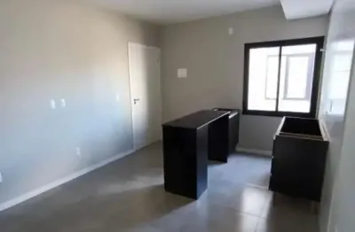 Apartamento com 1 quarto para alugar na Rua Cento e Quarenta e Dois, 129, Jardim Algarve, Alvorada