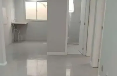 Apartamento com 2 quartos à venda na Estrada João de Oliveira Remião, 1770, Lomba do Pinheiro, Porto Alegre