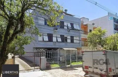 Apartamento no Higienópolis de 2 dormitórios reformado DESOCUPADO