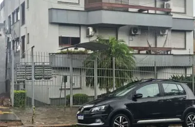 Apartamento com 2 quartos à venda na Rua Alberto Silva, 475, Vila Ipiranga, Porto Alegre