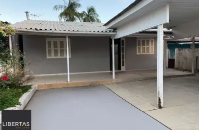 Casa de 2 dormitórios e 2 vaga de garagem em Vila Eunice Cachoeirinha.