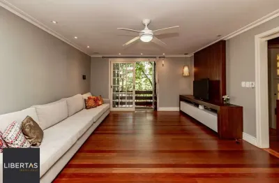 Casa em condomínio fechado com 4 quartos à venda na Rua Jaraguá, 355, Bela Vista, Porto Alegre