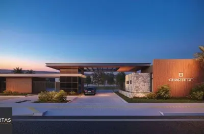 Terreno à venda na Avenida Armando Fajardo, 2843, Igara, Canoas