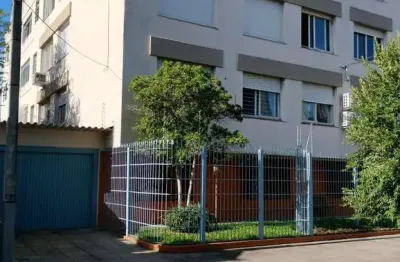 Apartamento com 2 quartos à venda na Rua Comendador Rodolfo Gomes, 418, Menino Deus, Porto Alegre