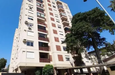Apartamento com 1 quarto para alugar na Rua Capitão Arisoly Vargas, 55, Partenon, Porto Alegre