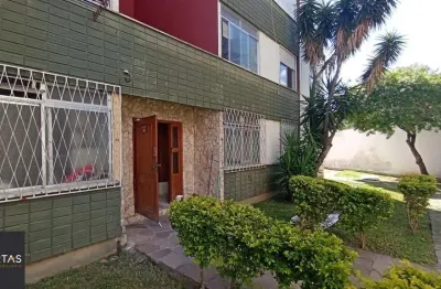 Apartamento com 1 quarto à venda na Rua Padre Ângelo Corso, 250, Cavalhada, Porto Alegre