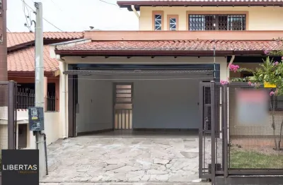 Casa com 4 quartos à venda na Rua Augusto Comte, 45, Cavalhada, Porto Alegre