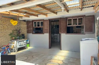 Casa com 3 quartos à venda na Rua Oscar Antunes de Oliveira, 169, Hípica, Porto Alegre