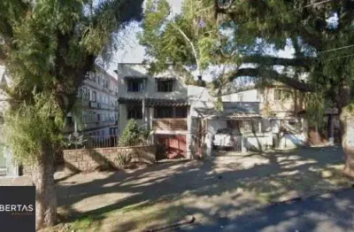 Terreno à venda na Rua Pedro Boticário, 738, Glória, Porto Alegre