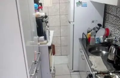 Apartamento com 1 quarto à venda na Rua Padre Ângelo Corso, 65, Cavalhada, Porto Alegre