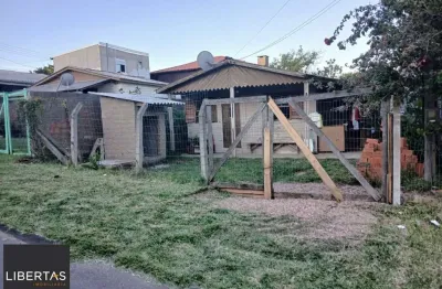Casa com 1 quarto à venda na Rua Ênio de Souza, 114, Vila Nova, Porto Alegre