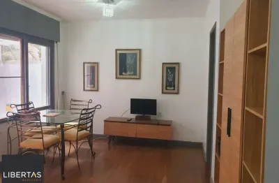 Apartamento JK, no bairro Auxiliadora, para locação / aluguel