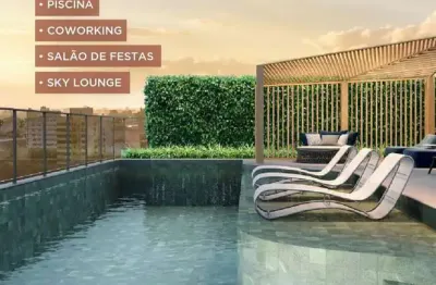 Flat com 1 quarto à venda na Avenida Senador Tarso Dutra, 235, Petrópolis, Porto Alegre