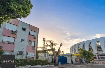 Apartamento com 2 quartos à venda na Rua Monroe, 67, Santa Tereza, Porto Alegre