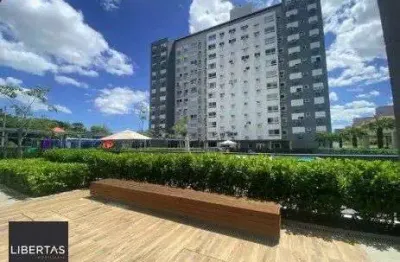 Apartamento com 2 quartos à venda na Rua Jayr Amaury Koebe, 220, Jardim do Salso, Porto Alegre