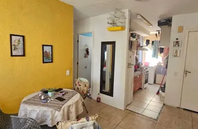 Apartamento com 2 quartos à venda na Rua José Iuchno, 120, Hípica, Porto Alegre