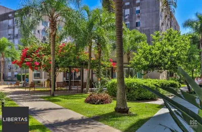 Apartamento com 2 quartos à venda na Avenida Juca Batista, 250, Ipanema, Porto Alegre