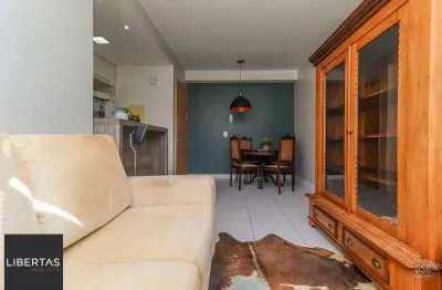 Apartamento com 2 quartos à venda na Rua Carlos Reverbel, 200, Jardim Carvalho, Porto Alegre