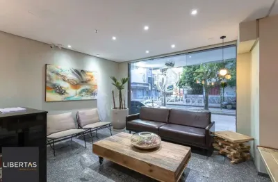 Locado com Renda Recorrente - Em pool hoteleiro com retorno de 0,75% a.m