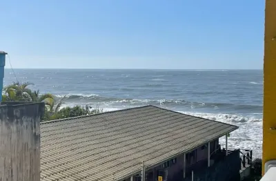 Apartamento com 2 quartos à venda na Rua Bernardo Aguiar, Tabuleiro, Barra Velha