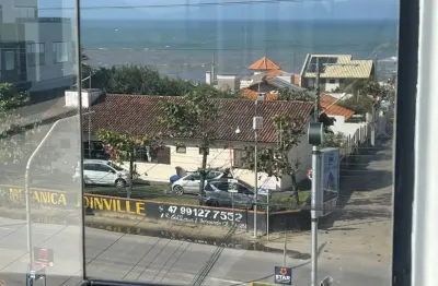 Apartamento com 2 quartos à venda no Itajubá, Barra Velha 