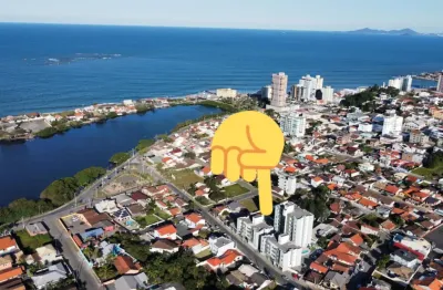 Apartamento com 2 quartos à venda no Centro, Barra Velha 