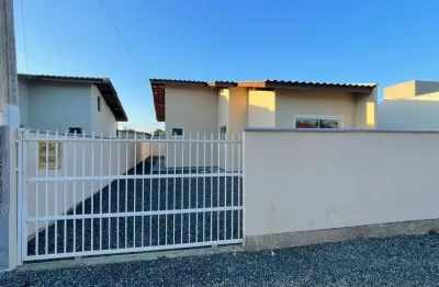 Casa com 2 quartos à venda no Quinta dos Açorianos, Barra Velha 