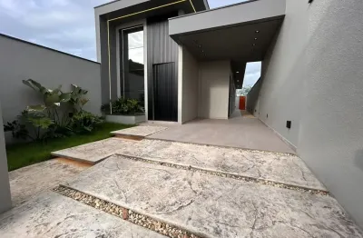 Casa com 3 quartos à venda no Itajubá, Barra Velha 