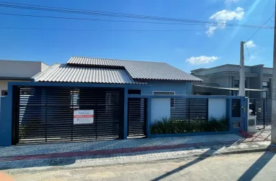 Casa com 3 quartos à venda no Itajubá, Barra Velha 