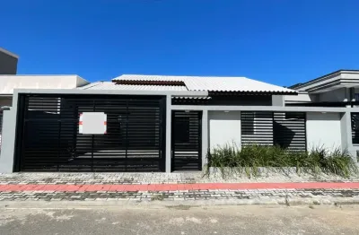 Casa com 3 quartos à venda no Itajubá, Barra Velha 