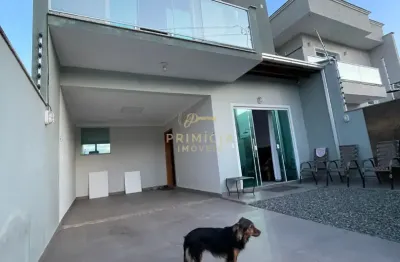 Casa com 4 quartos à venda no Itajubá, Barra Velha 