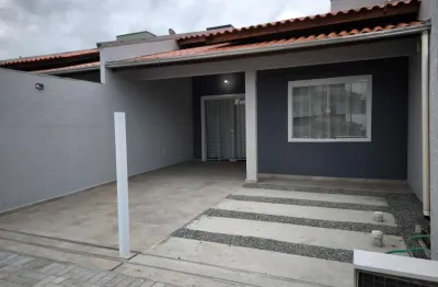 Casa com 3 quartos à venda no Itajubá, Barra Velha 