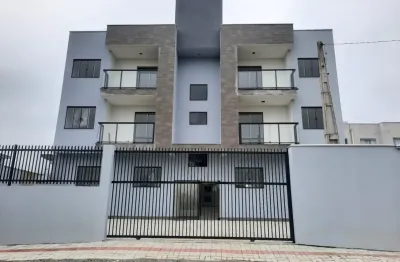 Apartamento com 3 quartos à venda no Itajubá, Barra Velha 