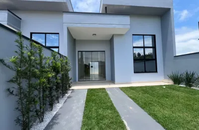 Casa com 2 quartos à venda no Itajubá, Barra Velha 