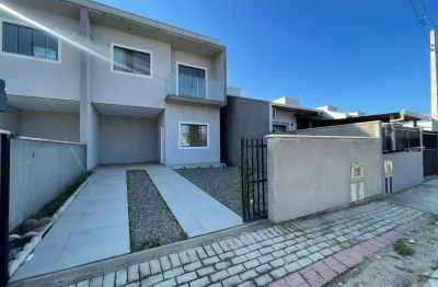 Casa com 3 quartos à venda no Centro, Barra Velha 