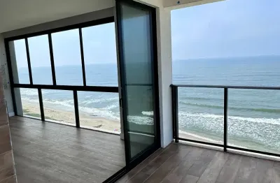 Apartamento com 3 quartos à venda na Rua Bernardo Aguiar, Tabuleiro, Barra Velha