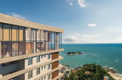 Apartamento com 3 quartos à venda na Rua Bernardo Aguiar, Itajubá, Barra Velha