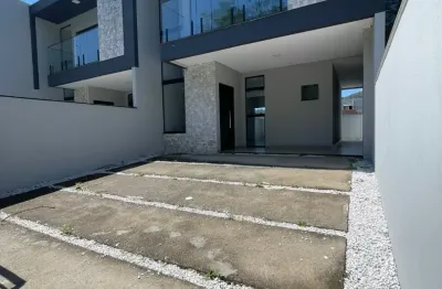 Casa com 3 quartos à venda no Centro, Penha 