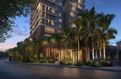 Apartamento à venda na Praia do Quilombo, Penha 