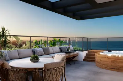 Apartamento à venda no Itajubá, Barra Velha 