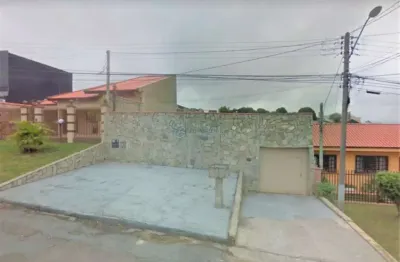 Terreno à venda no Lindóia, Curitiba 