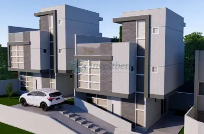 Casa em condomínio fechado com 3 quartos à venda no xaxim, curitiba , 120 m2 por r$ 660.000