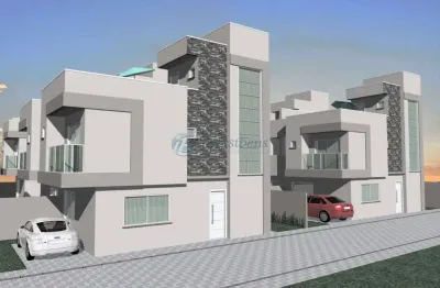 Casa em condomínio fechado com 3 quartos à venda no bairro alto, curitiba , 115 m2 por r$ 649.000