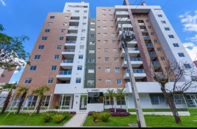 Apartamento com 3 quartos à venda no mercês, curitiba , 77 m2 por r$ 777.000