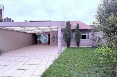 Casa com 3 quartos à venda no mossunguê, curitiba , 192 m2 por r$ 1.489.500