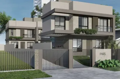 Casa com 3 quartos à venda no lindóia, curitiba , 141 m2 por r$ 599.000