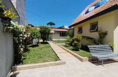 Casa com 4 quartos à venda no são francisco, curitiba , 319 m2 por r$ 1.800.000