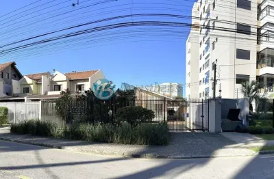 Terreno à venda no Portão, Curitiba 