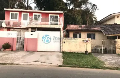 Terreno à venda no iguaçu, fazenda rio grande  por r$ 700.000