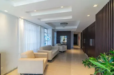 Apartamento com 3 quartos à venda no cabral, curitiba , 122 m2 por r$ 870.000